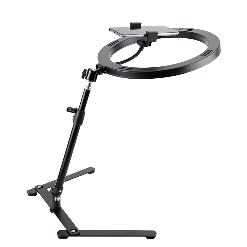 Desktop Ring Light Overhead Ph - Photography Lighting Overhead 评论和价格