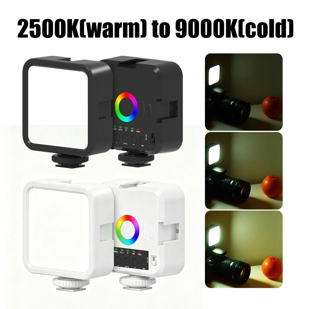 Rechargeable LED Video Light P - Photography Lighting Portable 评论和价格