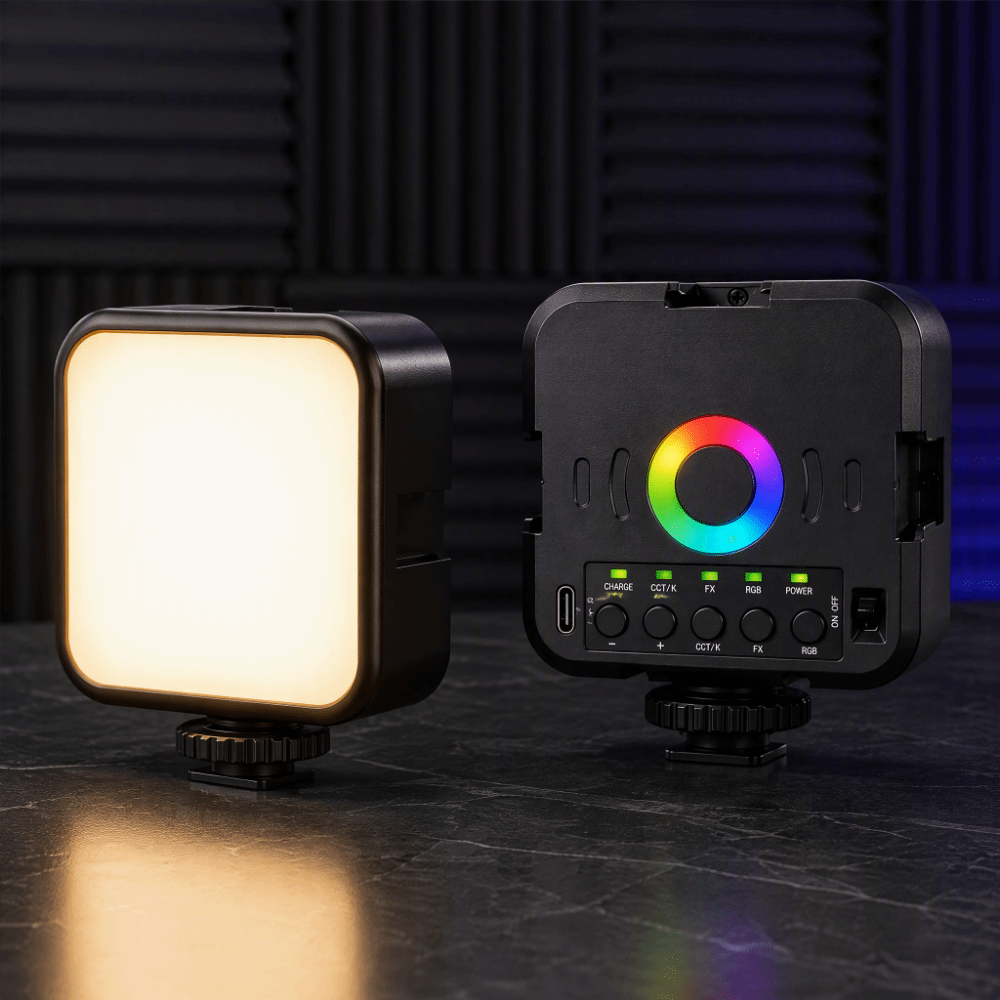 Rechargeable LED Video Light P - Photography Lighting Portable 评论和价格