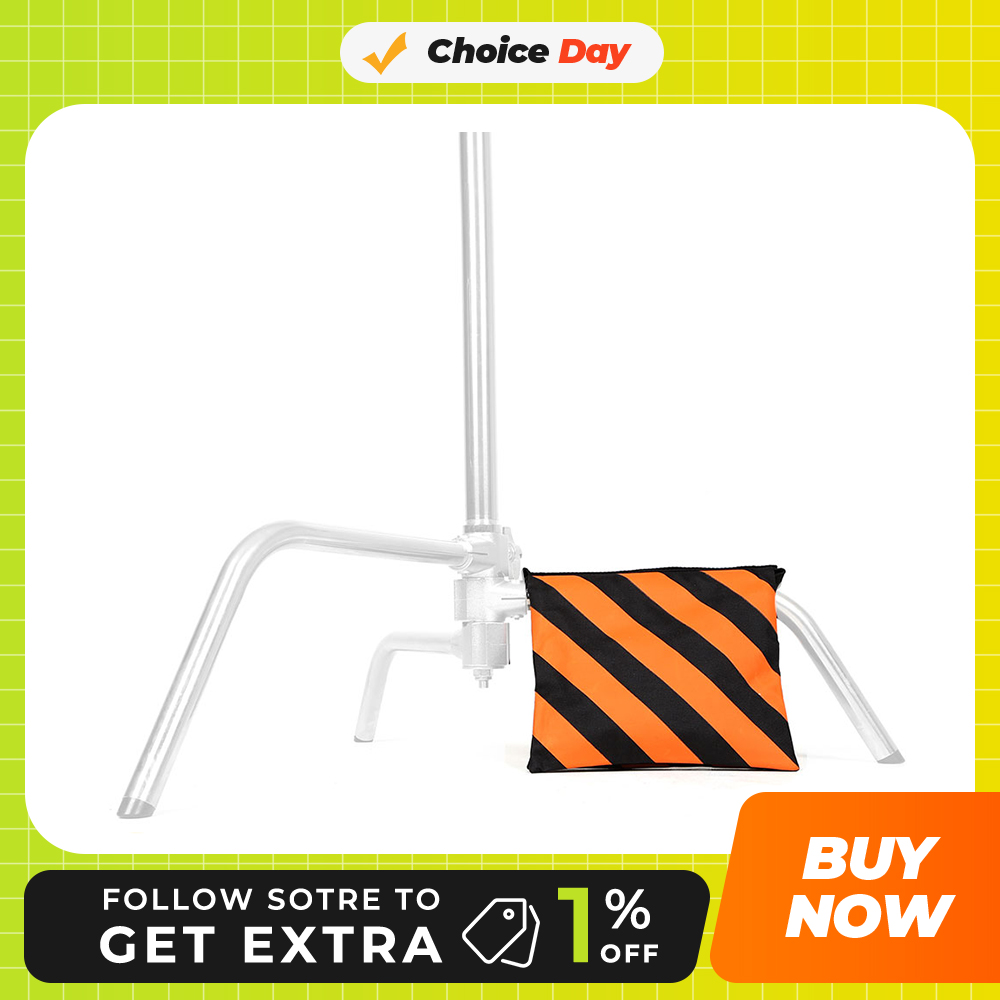 Heavy Duty Sand Bag Photograph - Photography Lighting Tools 评论和价格