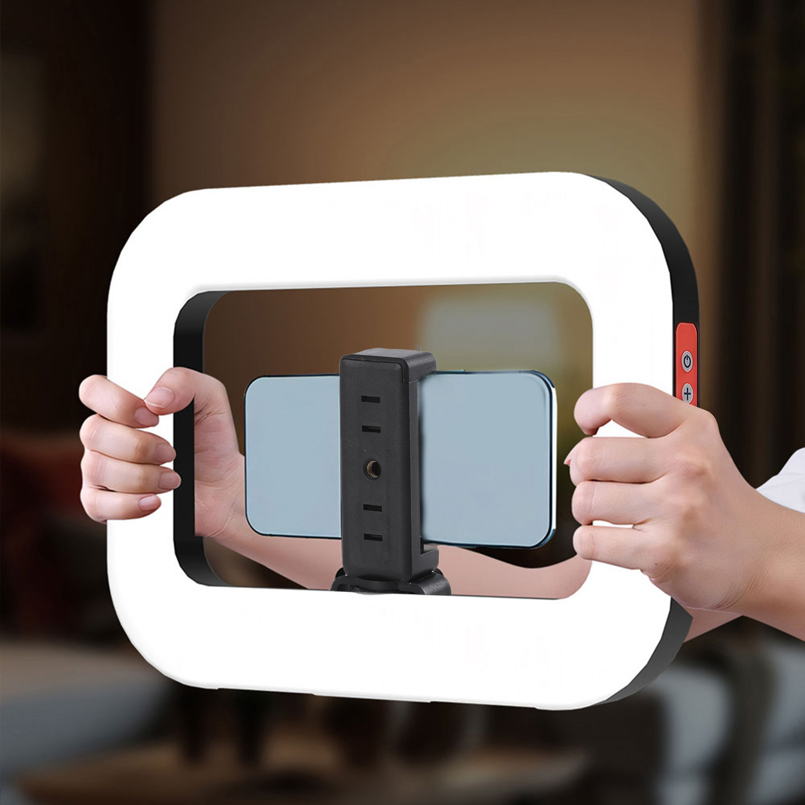 Portable Square Fill Light Mul - Photography Lighting Portable 评论和价格