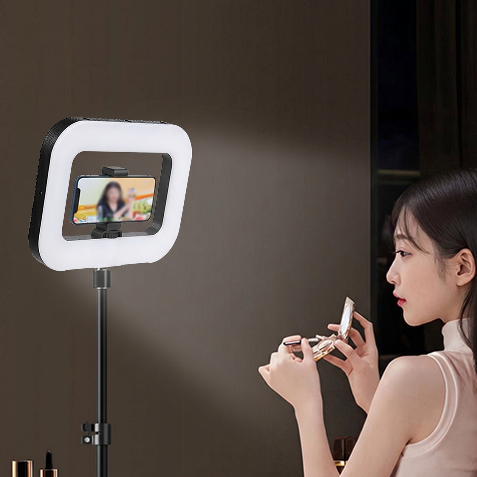 Portable Square Fill Light Mul - Photography Lighting Portable 评论和价格