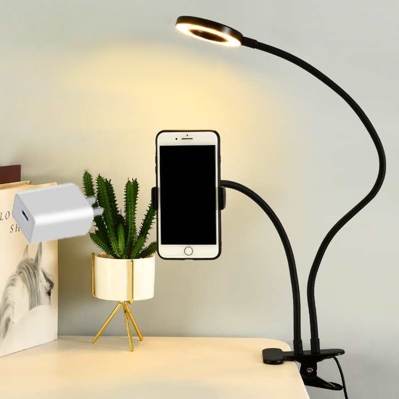 Universal Flexible Mobile Phon - Photography Lighting Overhead 评论和价格