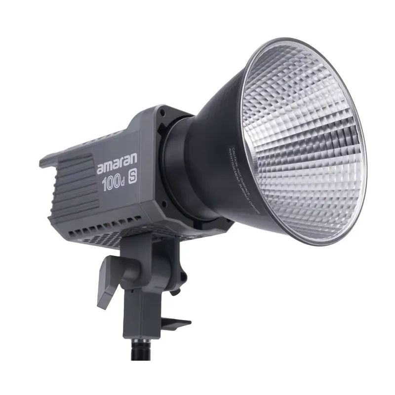 Amaran 100x S 100W Bi-Color LE - Photography Lighting Tools 评论和价格