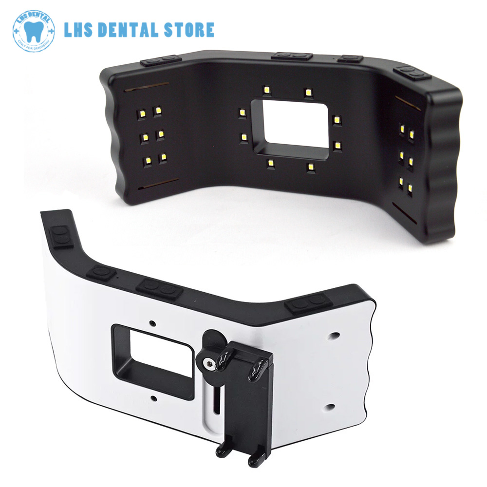 Dental Oral Photography LED La - Photography Lighting Tool 评论和价格