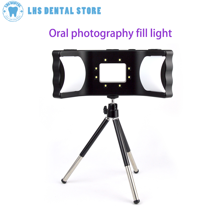 Dental Oral Photography LED La - Photography Lighting Tool 评论和价格