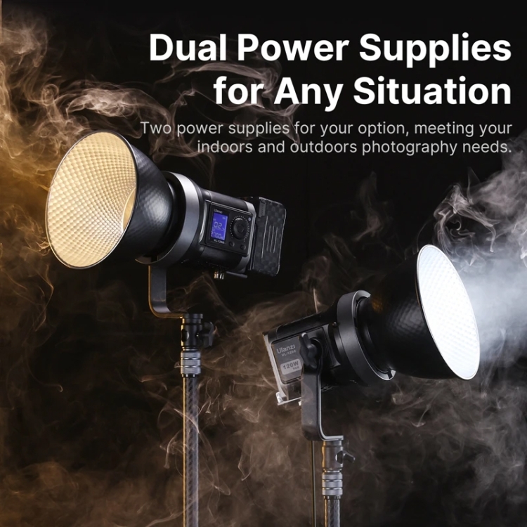 120W Photography Complementary - Photography Lighting Style 评论和价格