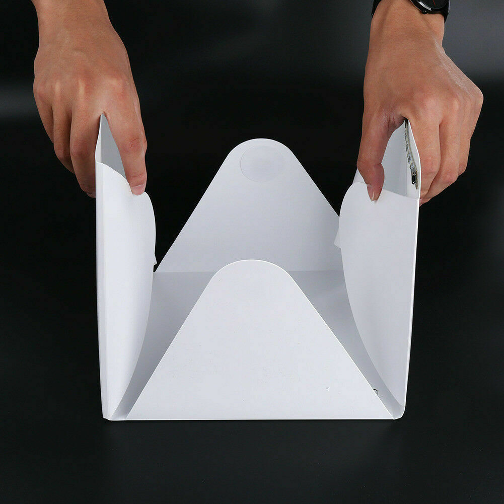 LED Panel Light Box Photograph - Photography Lighting Board 评论和价格