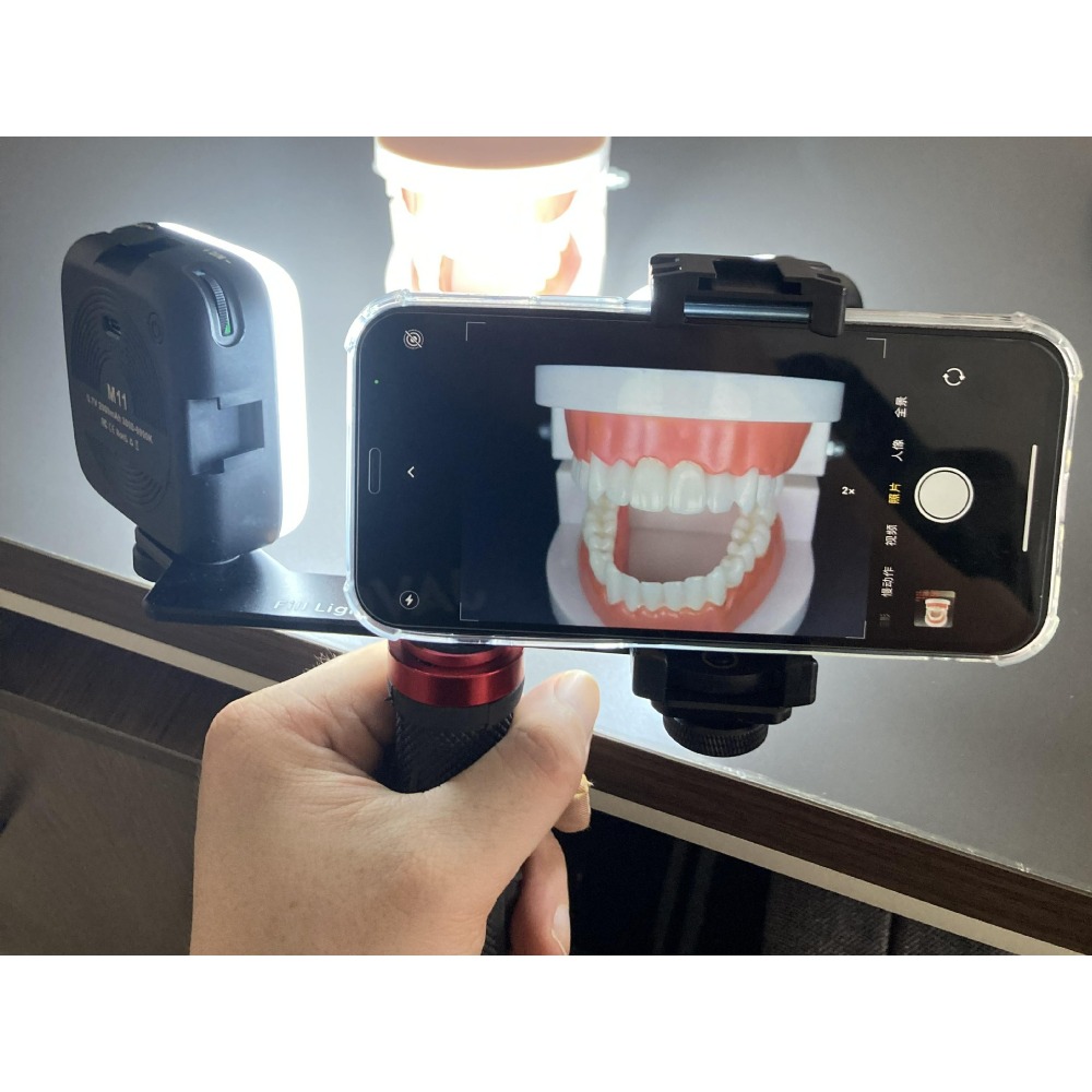 Portable Dental Photography Li - Photography Lighting Portable 评论和价格