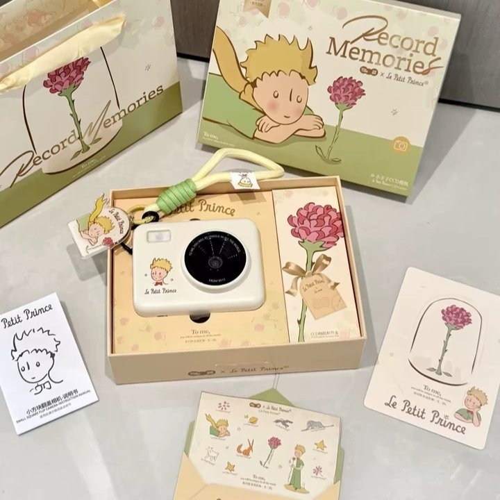 Anime Peripheral Le Petit Prin - Photography Lighting Gear 评论和价格