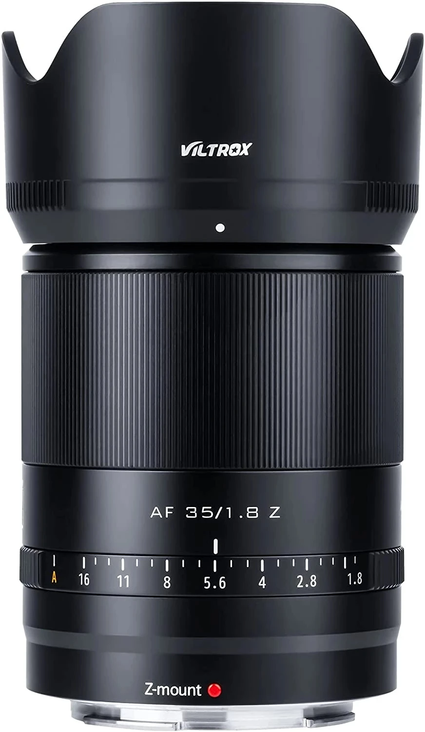 NEW VILTROX AF 35mm F1.8 Nikon - Nikon Camera Z50 评论和价格
