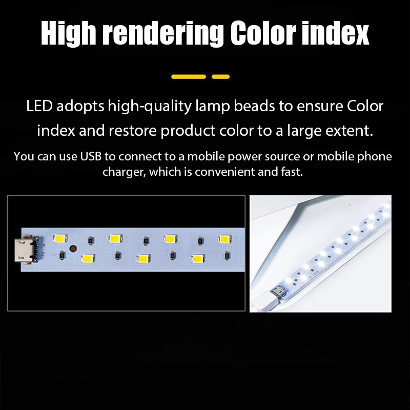 Lightbox Light Box Mini Photo  - Photography Lighting And Backdrop Kits 评论和价格