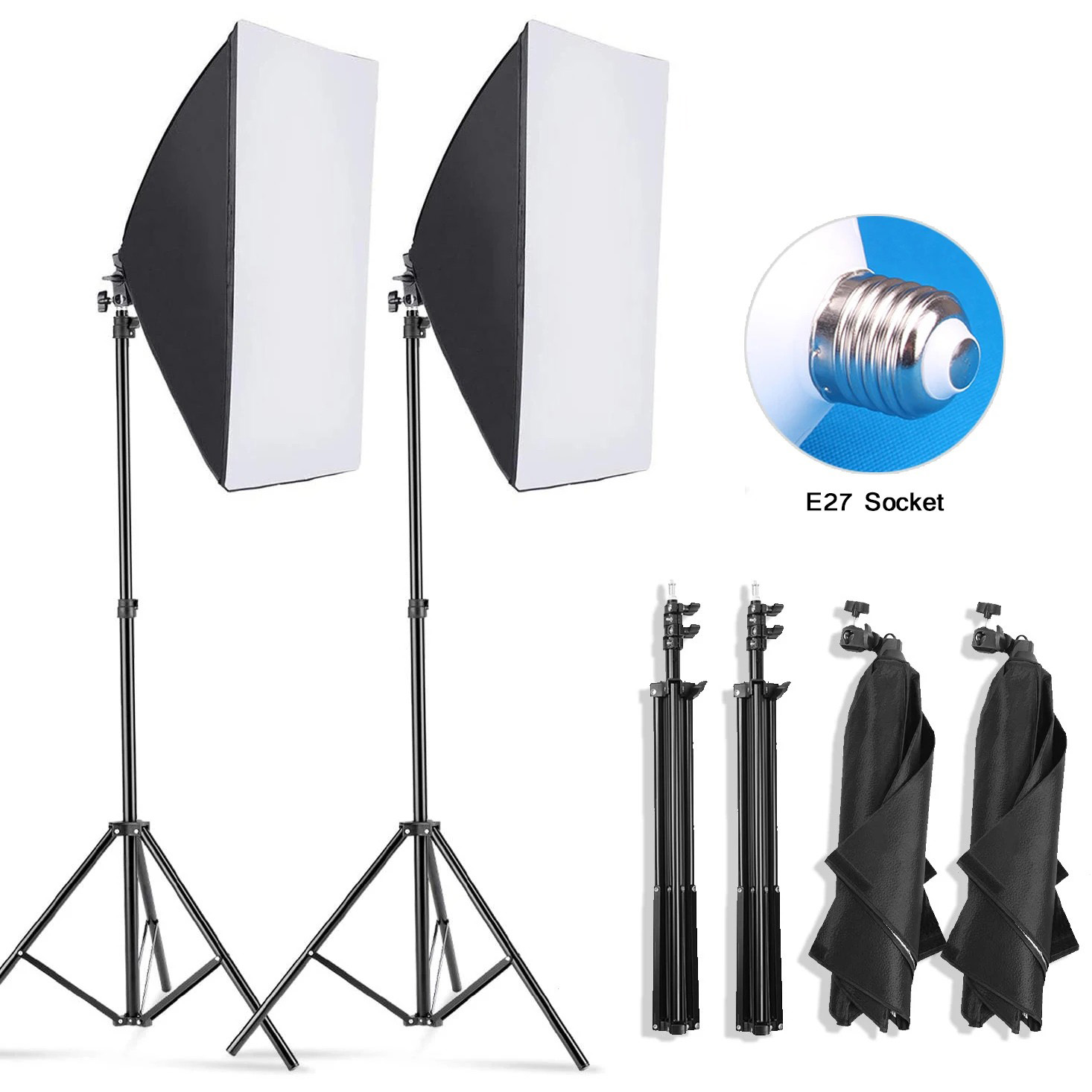 Professional Photography Softb - Photography Lighting Continuous 评论和价格