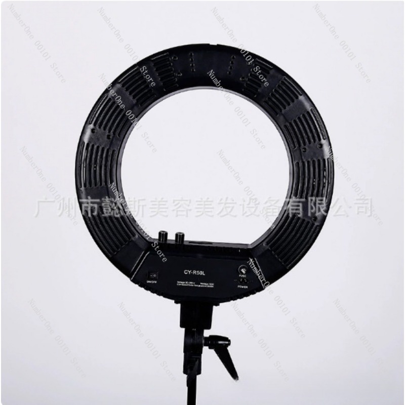 High End CY-R50L LED Ring Ligh - Led Ring Light 18 评论和价格