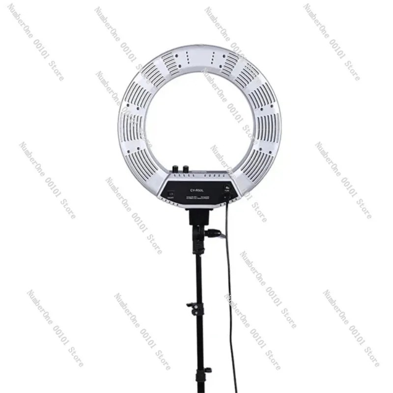 High End CY-R50L LED Ring Ligh - Led Ring Light 18 评论和价格
