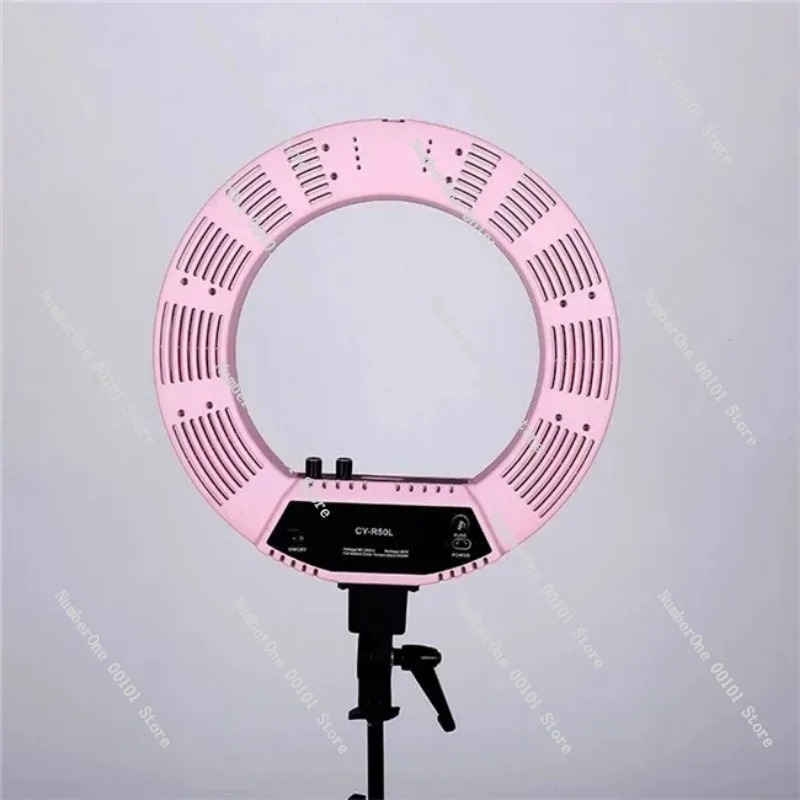 High End CY-R50L LED Ring Ligh - Led Ring Light 18 评论和价格