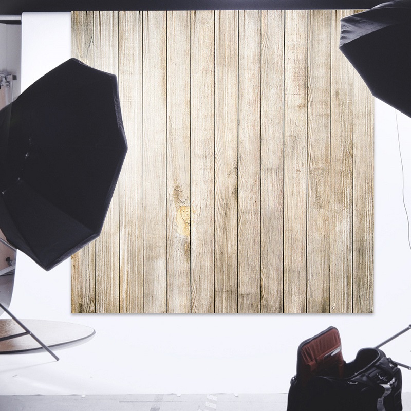 BBQ Photography Backdrop Brown - Photography Lighting Board 评论和价格