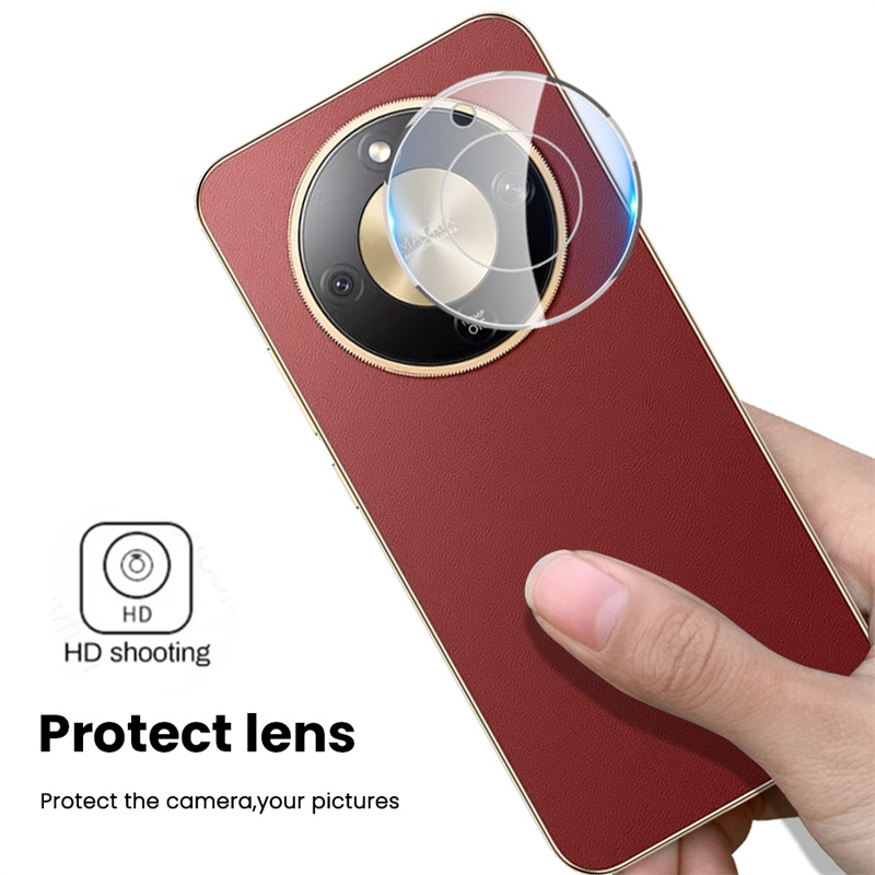 3-1Pcs 3D Clear Tempered Glass - Photography Lighting Gear 评论和价格