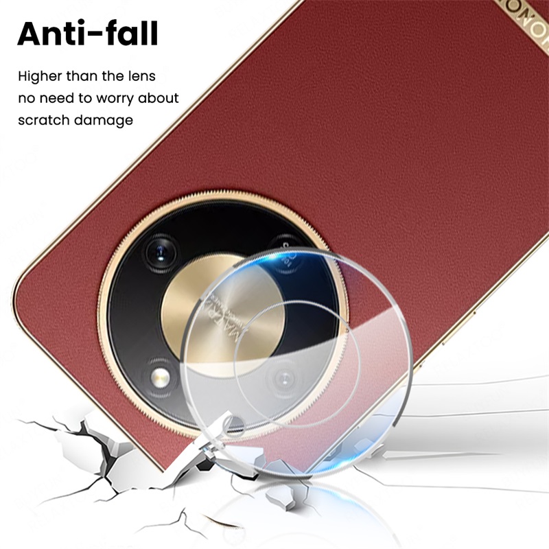 3-1Pcs 3D Clear Tempered Glass - Photography Lighting Gear 评论和价格