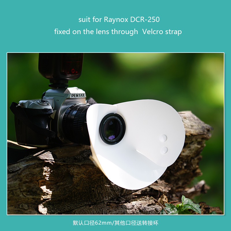 Macro photography Reflector 25 - Photography Lighting Board 评论和价格