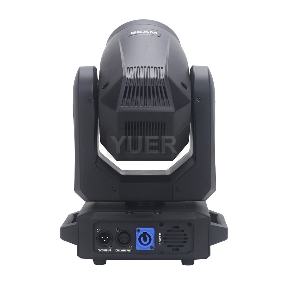 NEW 200W LED Moving Head Light - Led Ring Light 18 评论和价格