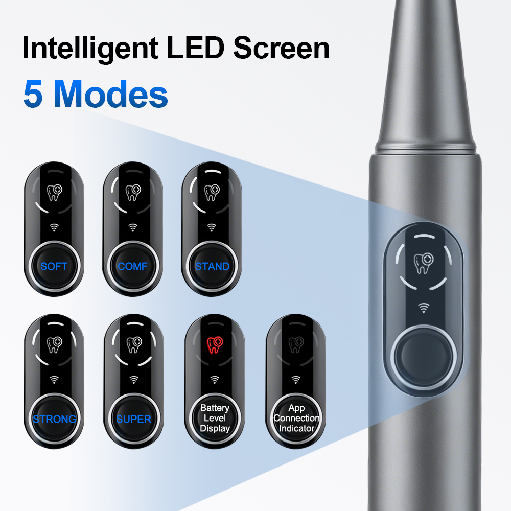 New Visual Ultrasonic Dental S - Photography Lighting Gear 评论和价格