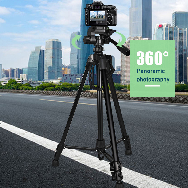 55inch Universal Tripod Stand  - Photography Lighting Gear 评论和价格