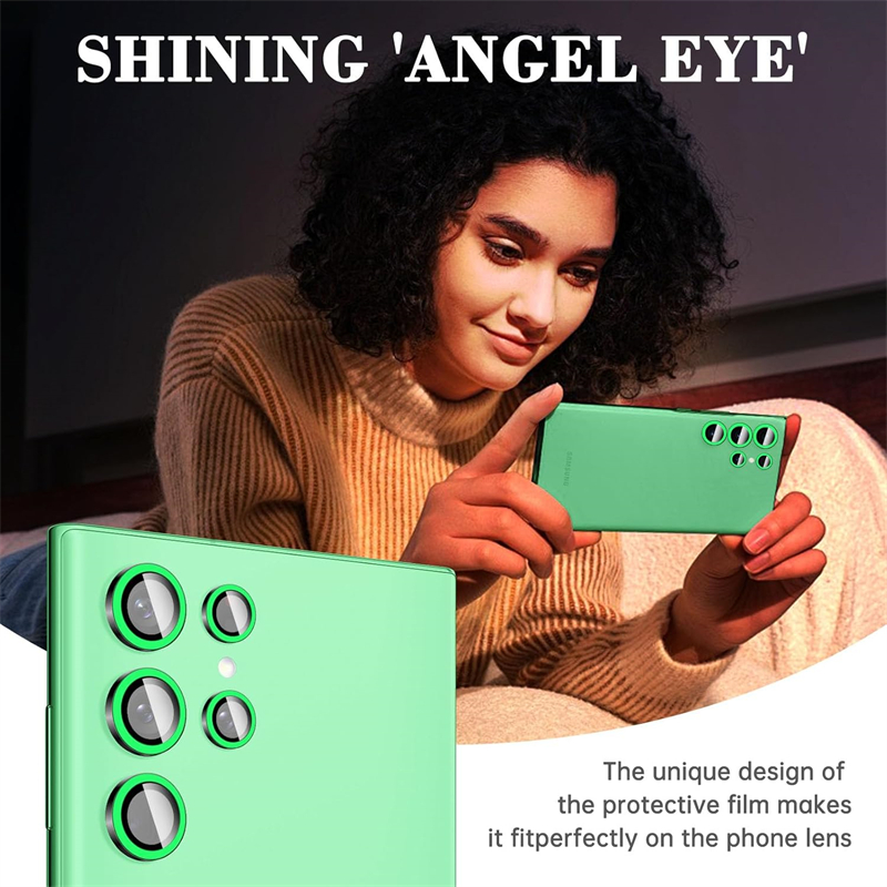 Night Light Luminous Metal Rin - Photography Lighting Gear 评论和价格