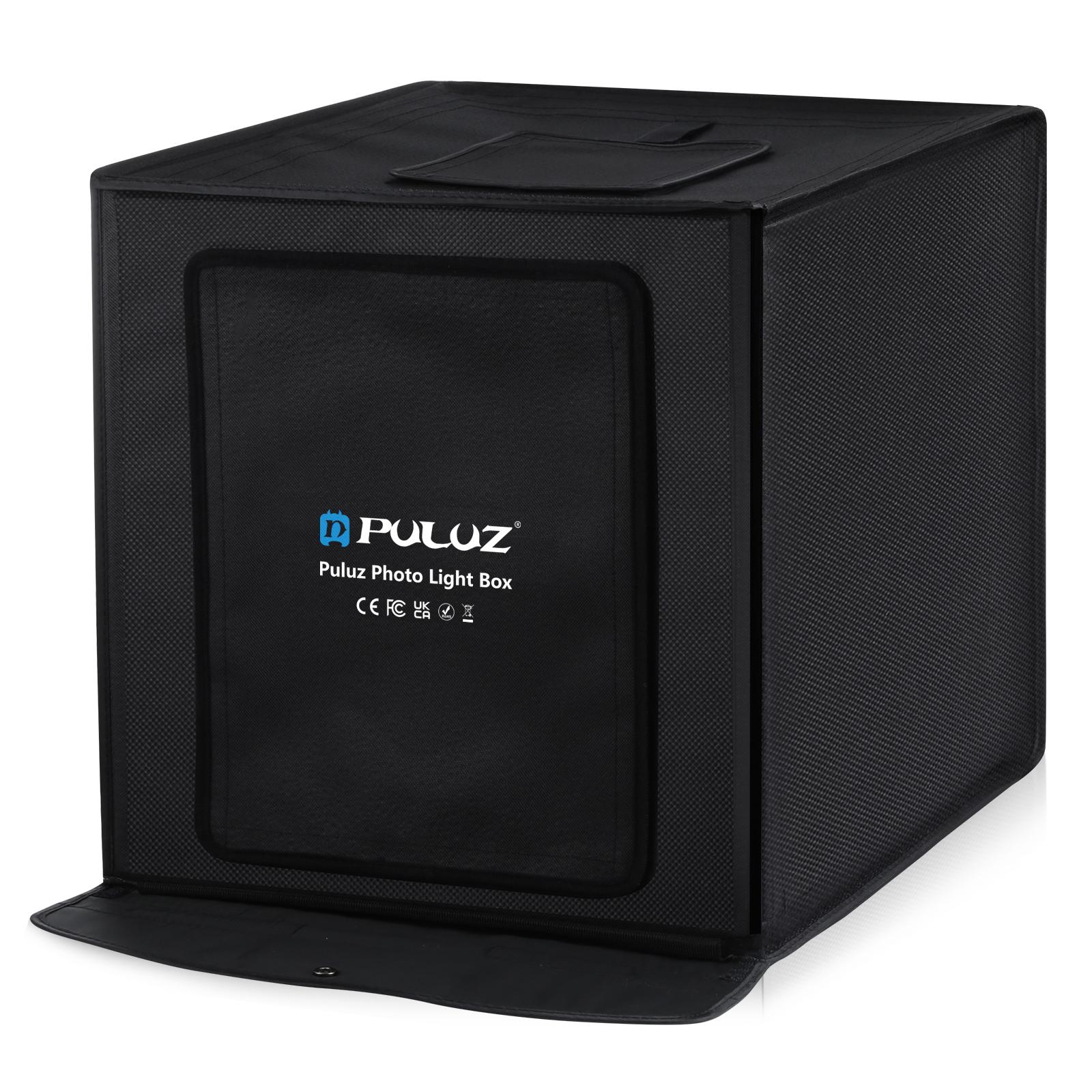 PULUZ 60cm Photo Studio Light  - Photography Lighting And Backdrop Kits 评论和价格