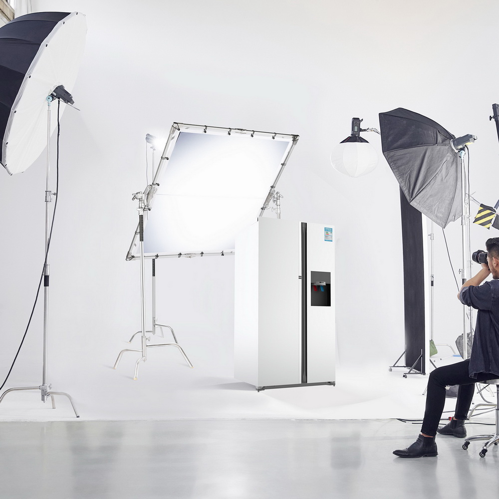 Selens Fold-Away Butterfly Fra - Photography Lighting Board 评论和价格