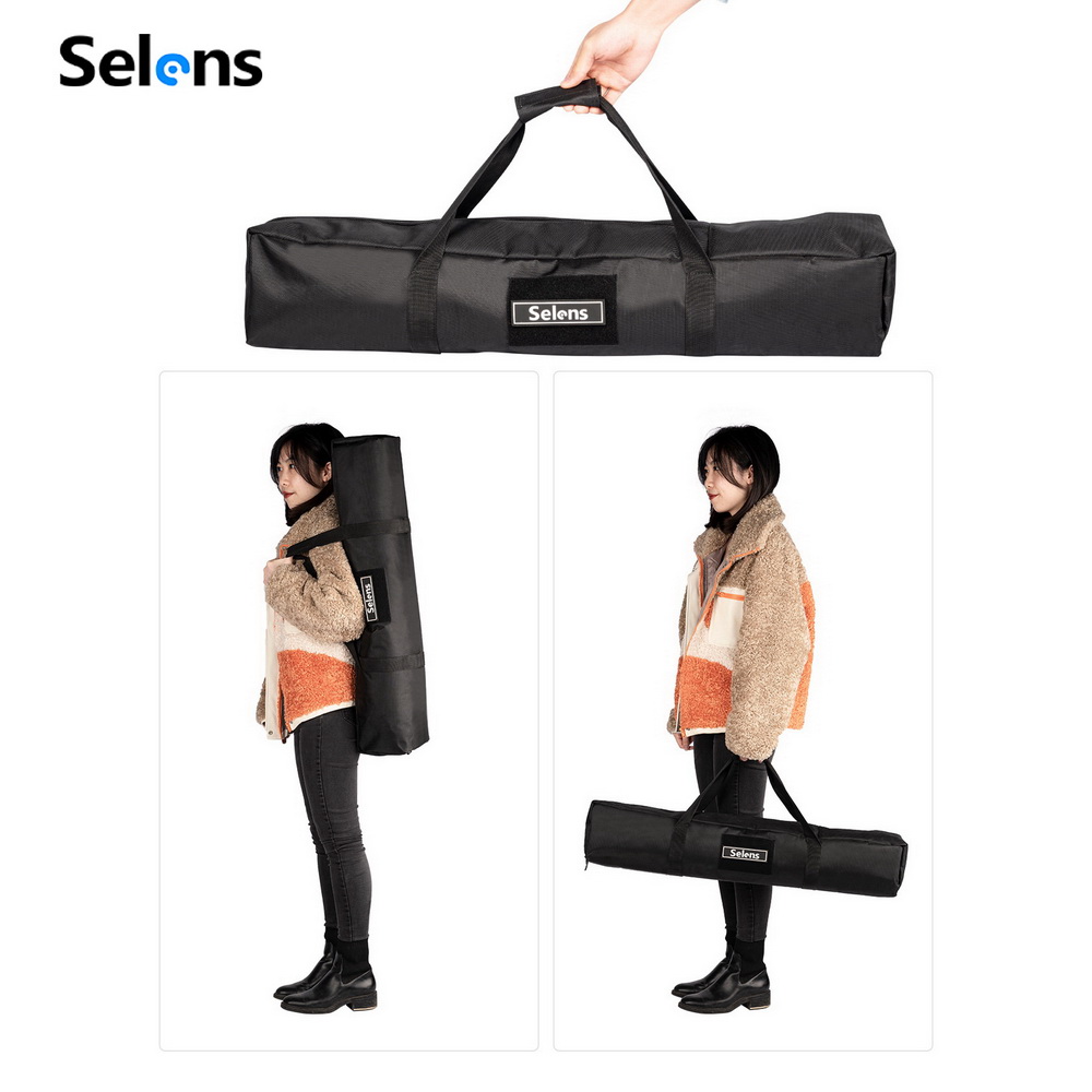 Selens Fold-Away Butterfly Fra - Photography Lighting Board 评论和价格