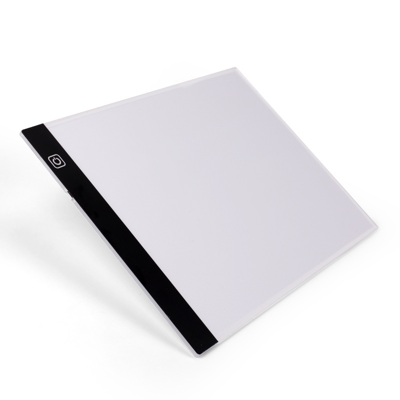 LED Photocopying Table Drawing - Photography Lighting Board 评论和价格