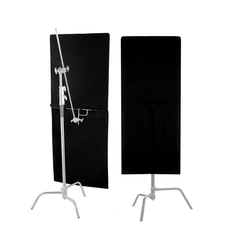Selens Floppy Flag Panel Cloth - Photography Lighting Tools 评论和价格