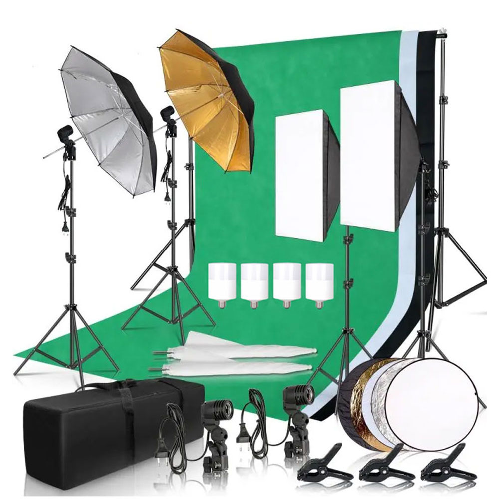 Photography Photo Studio Softb - Photography Lighting Board 评论和价格