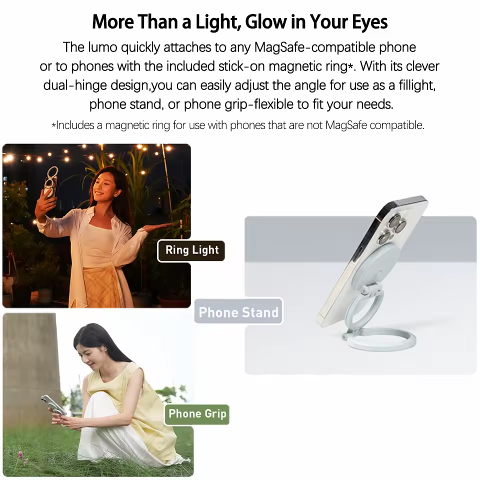 Nanlite lumo for Smartphone Ma - Photography Lighting Board 评论和价格