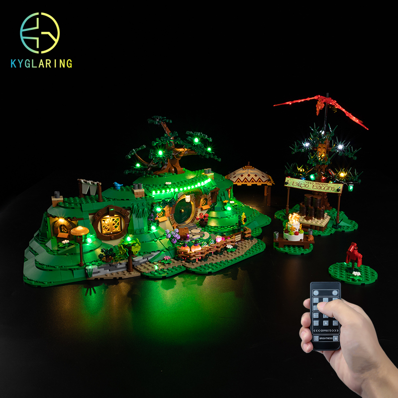 Kyglaring Led Lighting Set for - Led Ring Light 18 评论和价格