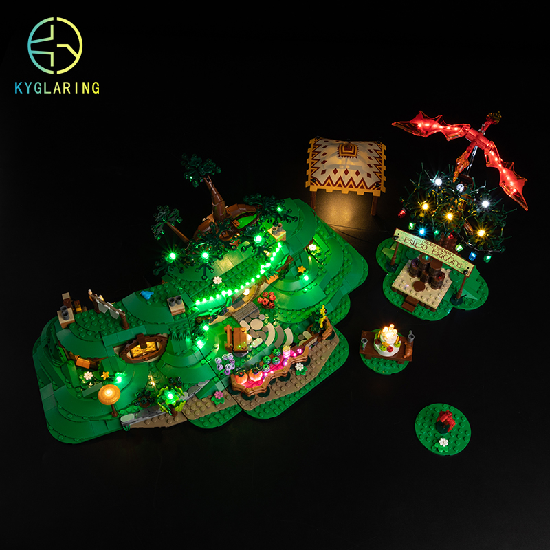 Kyglaring Led Lighting Set for - Led Ring Light 18 评论和价格