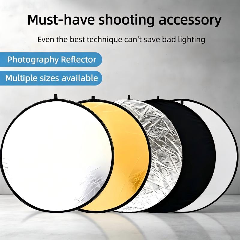 Photography Reflector 2 In 1 L - Photography Lighting Board 评论和价格