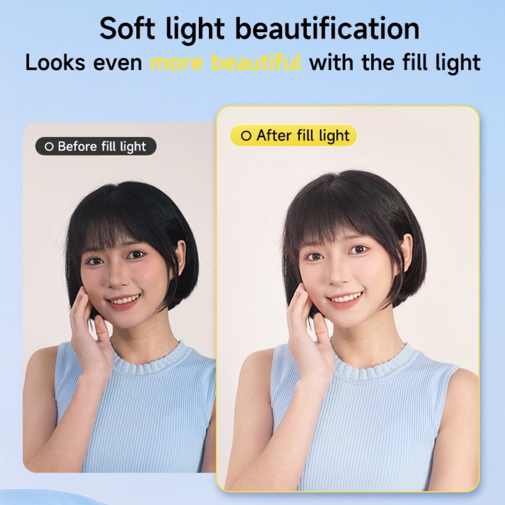 D7 Portable Macaron Color Cell - Photography Lighting Portable 评论和价格