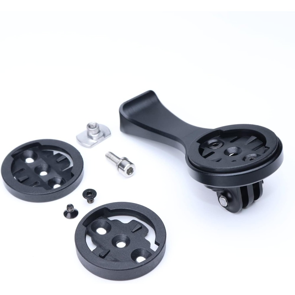 Bike Computer Mount Bracket Se - Photography Lighting Gear 评论和价格