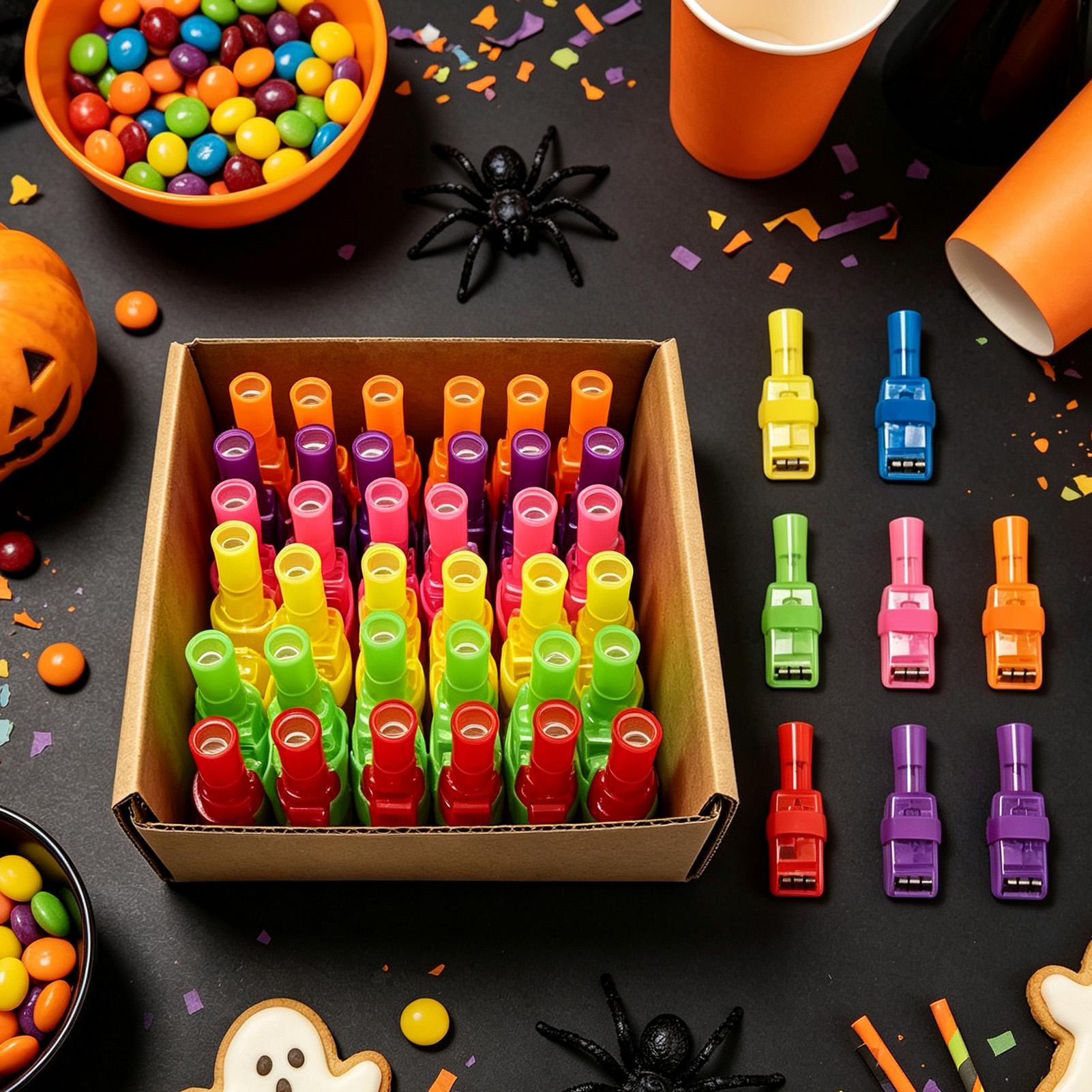 36PCS Halloween LED Light Up F - Led Ring Light 18 评论和价格
