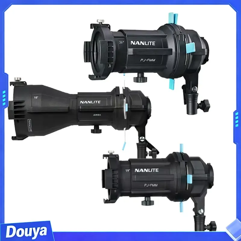 FM Mount Accessory for Forza60 - Photography Lighting Style 评论和价格