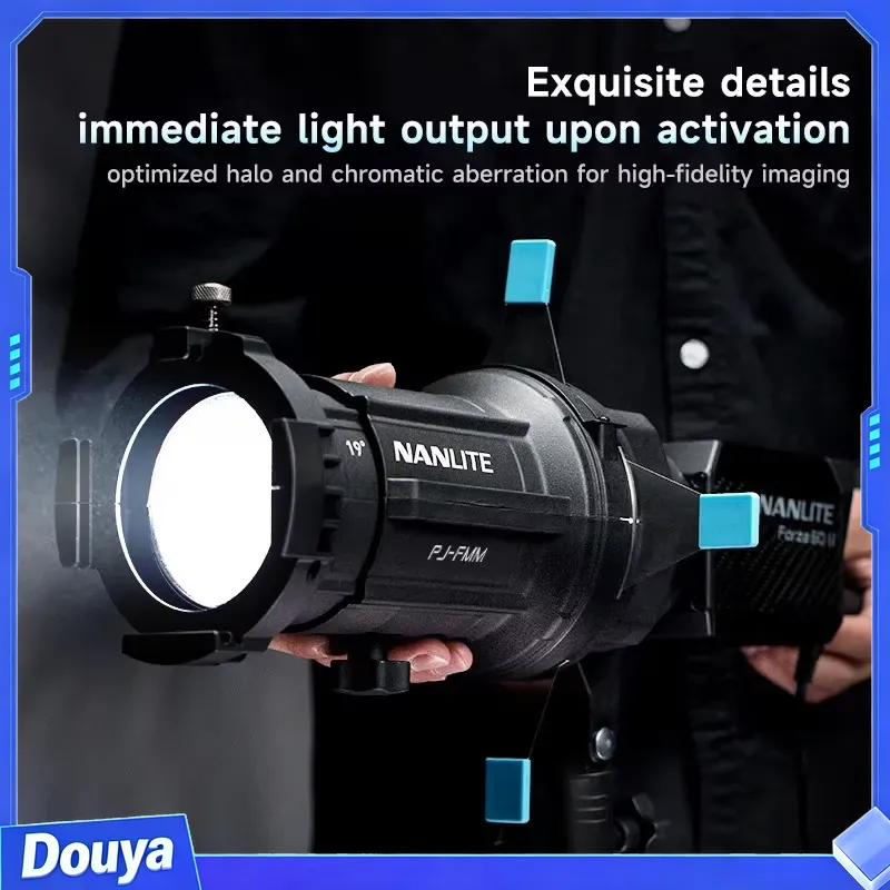 FM Mount Accessory for Forza60 - Photography Lighting Style 评论和价格